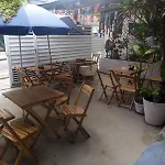 The Place Hostel