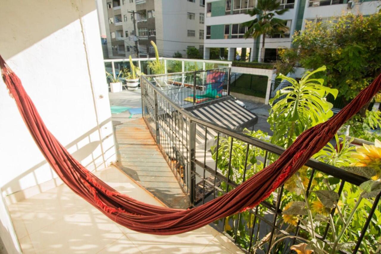 The Place Recife