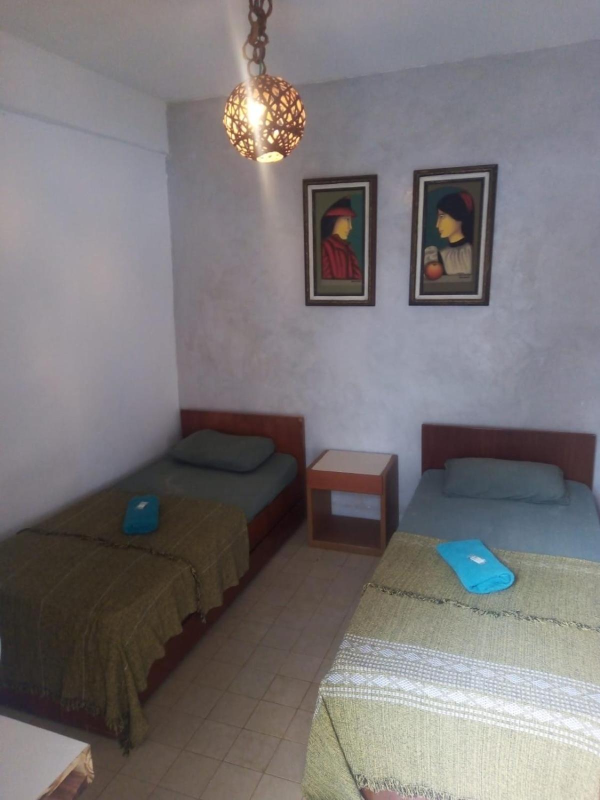 Guest house The Place