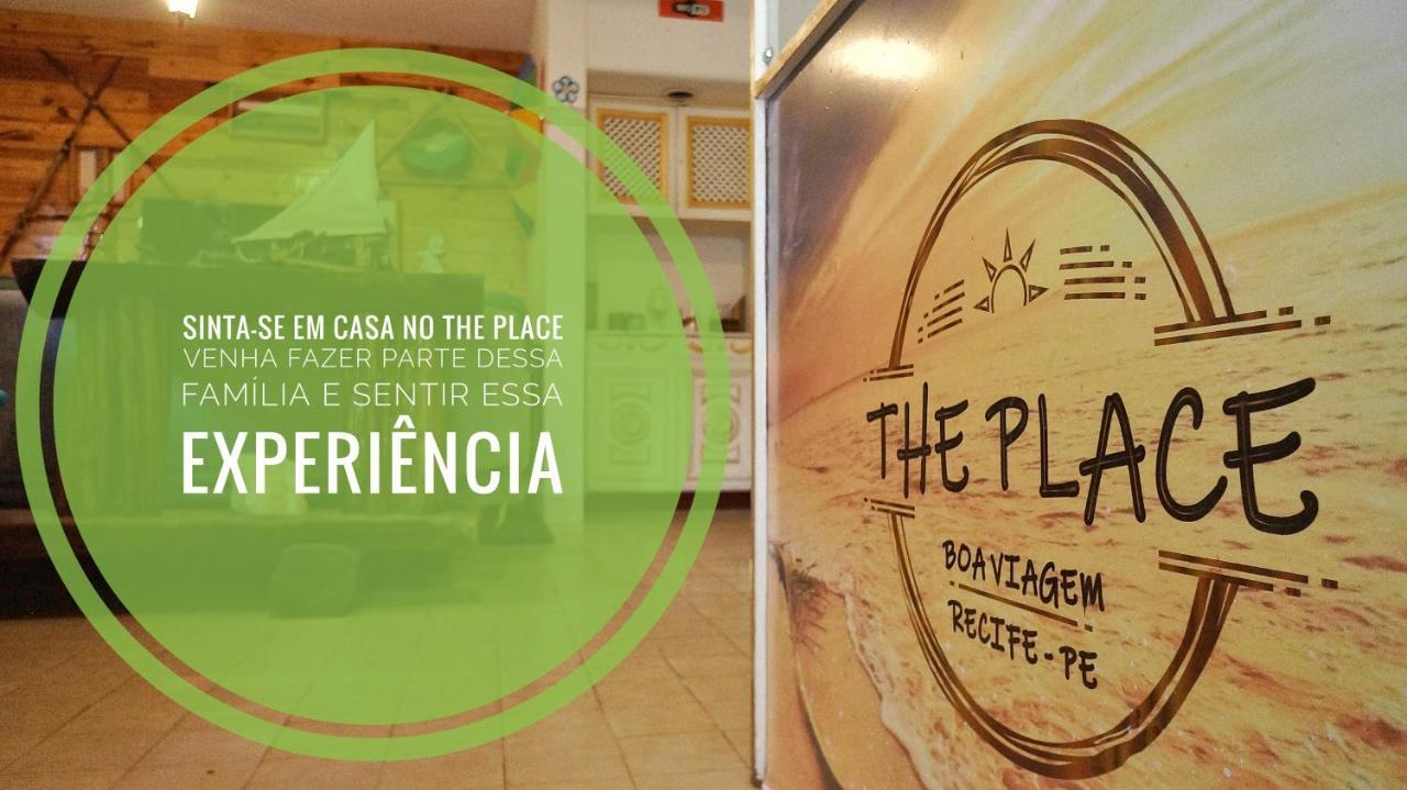 The Place * Recife