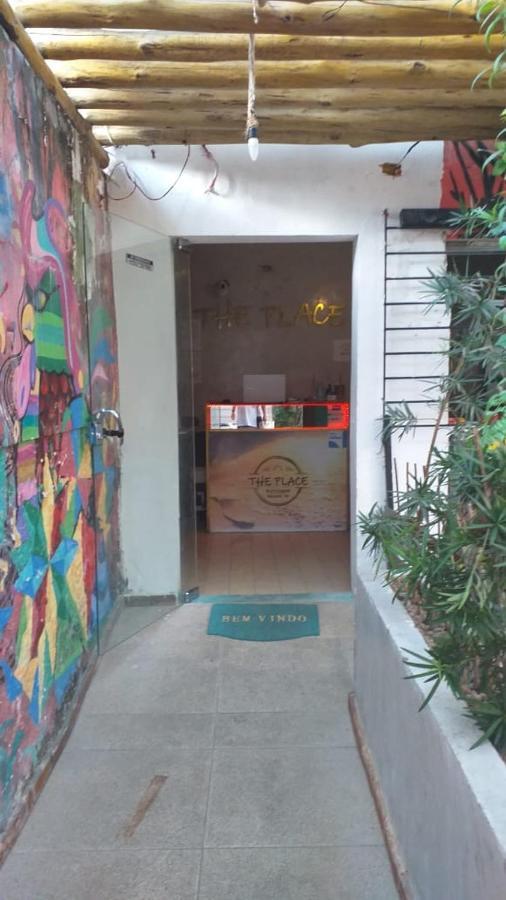 Guest house The Place