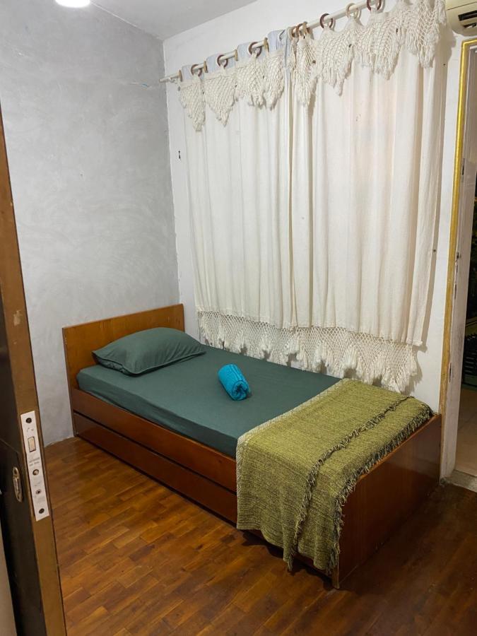 Guest house The Place *