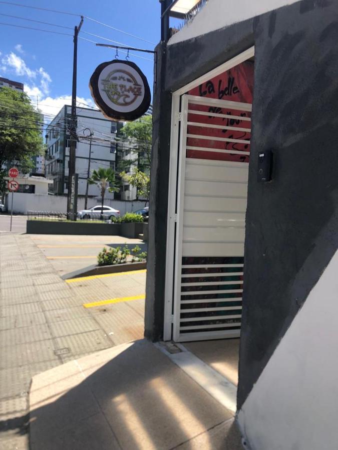 Guest house The Place Recife