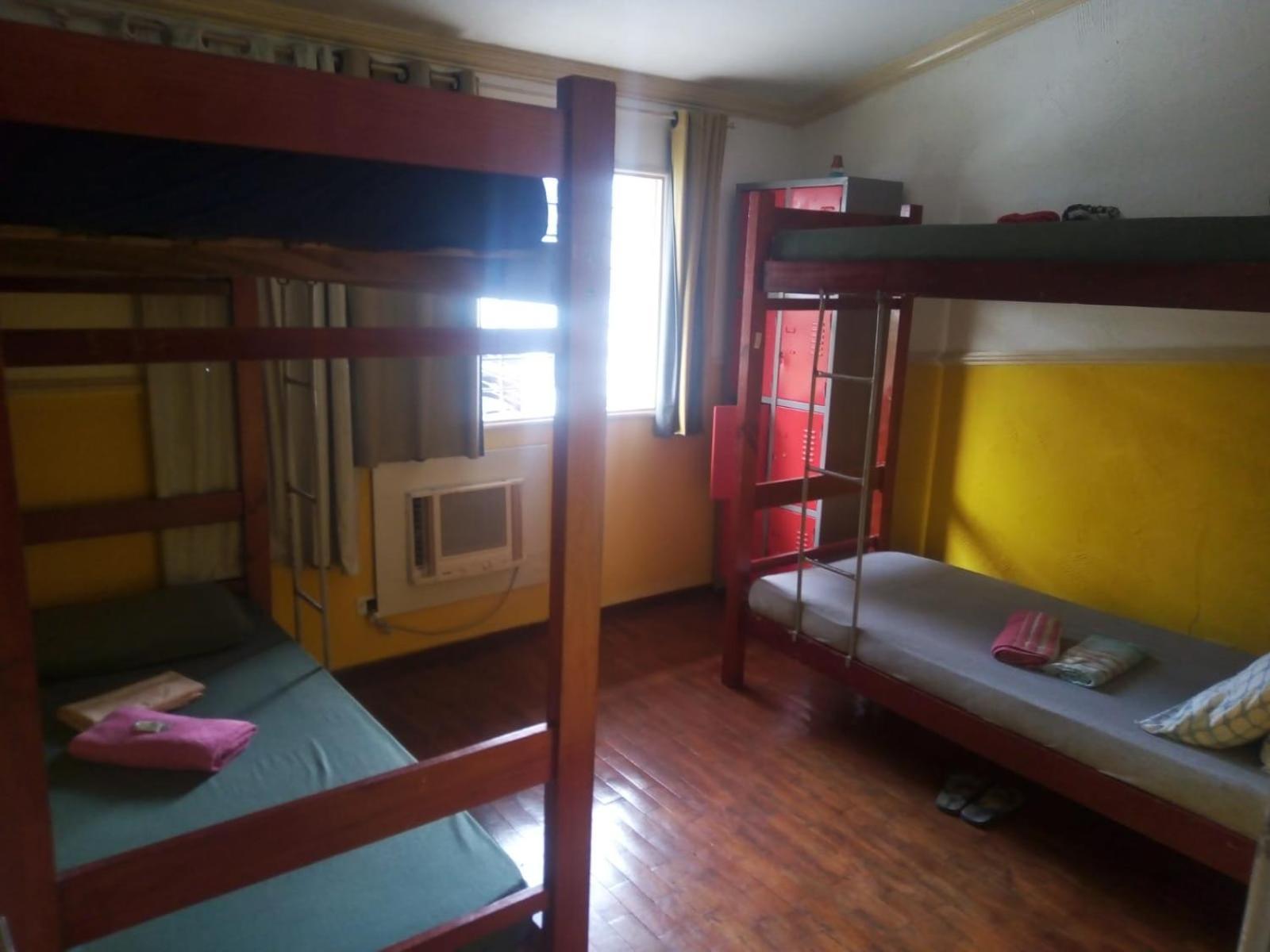 Guest house The Place *