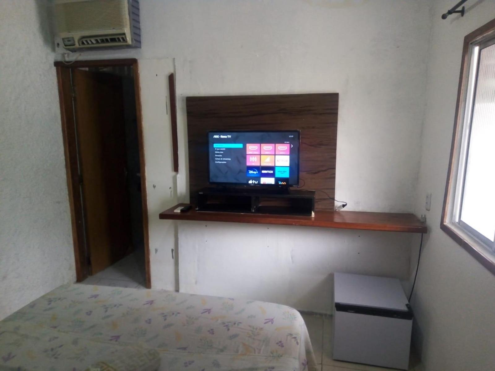 Guest house The Place Recife