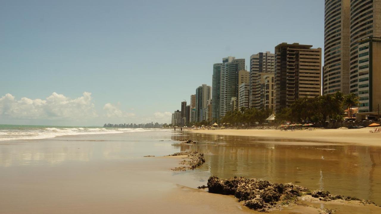 The Place Recife