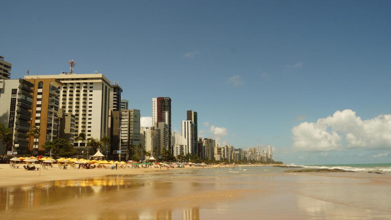 The Place Guest house Recife